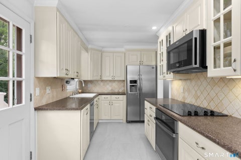 Tiny photo for 52 Devils Garden Road, Norwalk, CT 06854 (MLS # 24203188)