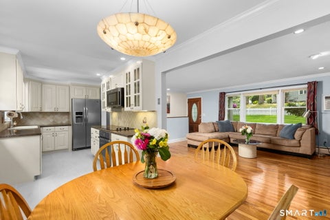 Tiny photo for 52 Devils Garden Road, Norwalk, CT 06854 (MLS # 24203188)