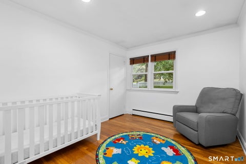 Tiny photo for 52 Devils Garden Road, Norwalk, CT 06854 (MLS # 24203188)