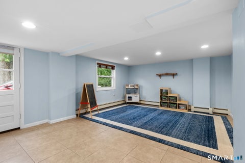 Tiny photo for 52 Devils Garden Road, Norwalk, CT 06854 (MLS # 24203188)
