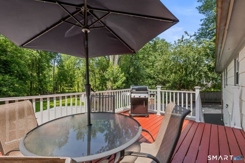 Tiny photo for 52 Devils Garden Road, Norwalk, CT 06854 (MLS # 24203188)