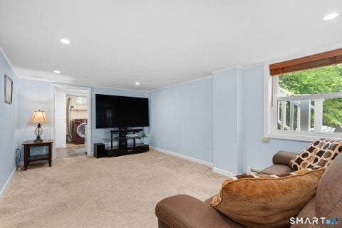 Tiny photo for 52 Devils Garden Road, Norwalk, CT 06854 (MLS # 24203188)