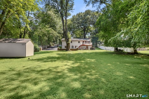 Tiny photo for 52 Devils Garden Road, Norwalk, CT 06854 (MLS # 24203188)