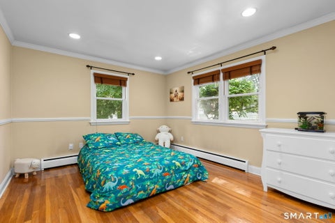 Tiny photo for 52 Devils Garden Road, Norwalk, CT 06854 (MLS # 24203188)