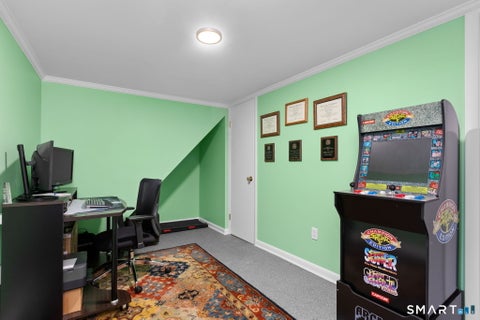 Tiny photo for 52 Devils Garden Road, Norwalk, CT 06854 (MLS # 24203188)