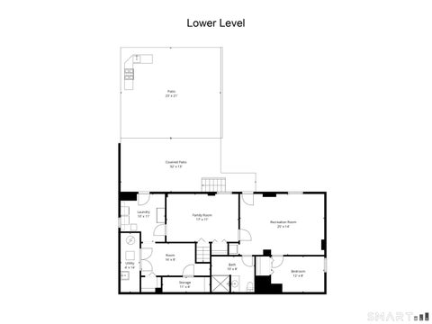Tiny photo for 52 Devils Garden Road, Norwalk, CT 06854 (MLS # 24203188)