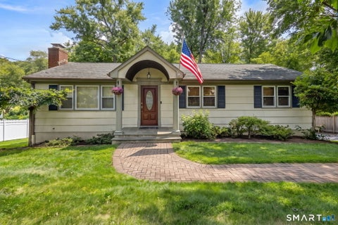 Photo of 52 Devils Garden Road, Norwalk, CT 06854 (MLS # 24203188)