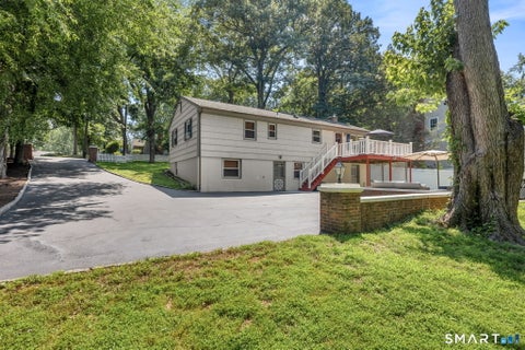 Tiny photo for 52 Devils Garden Road, Norwalk, CT 06854 (MLS # 24203188)
