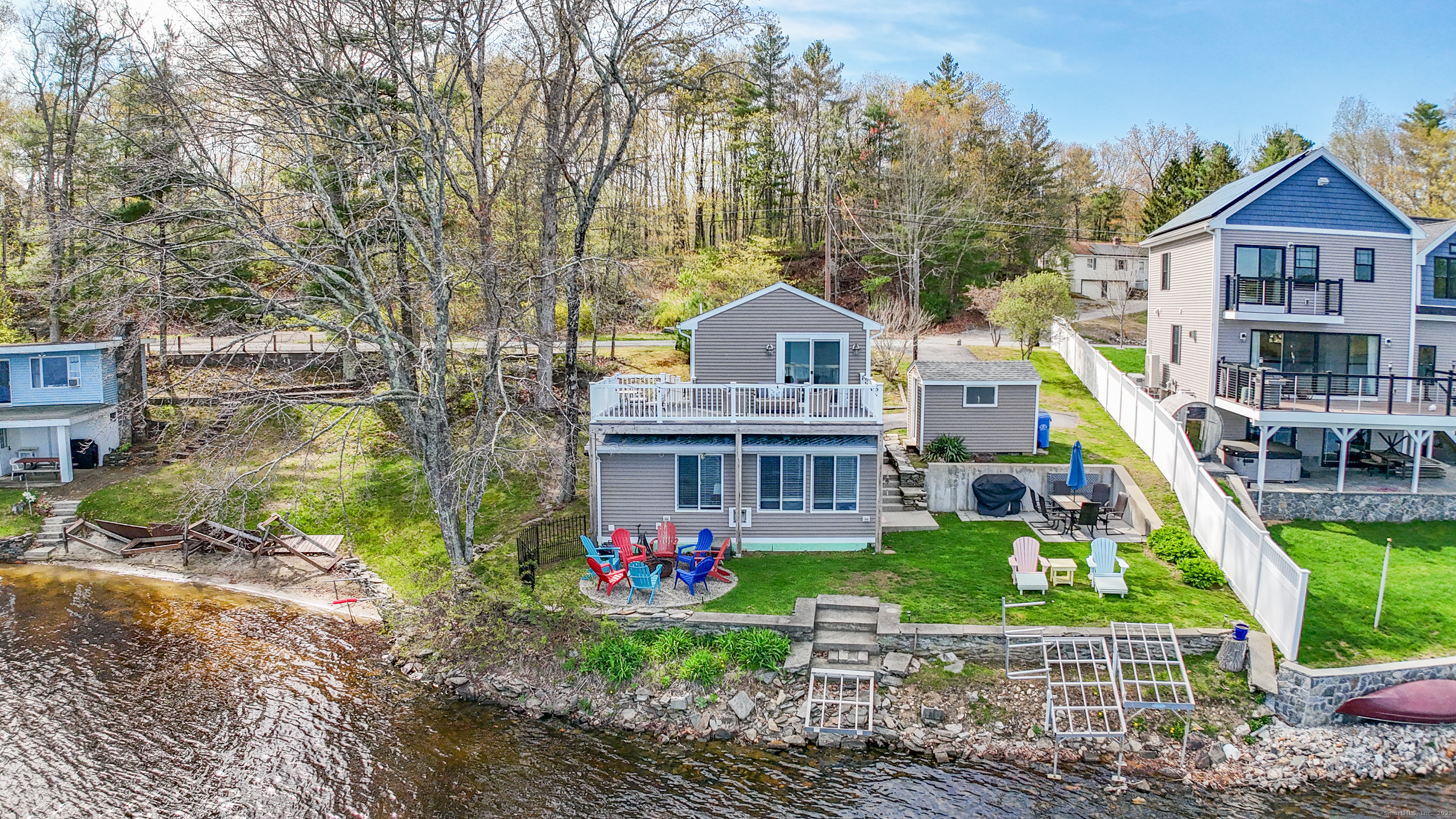 377 Brandy Hill Road, Thompson, Connecticut image 4