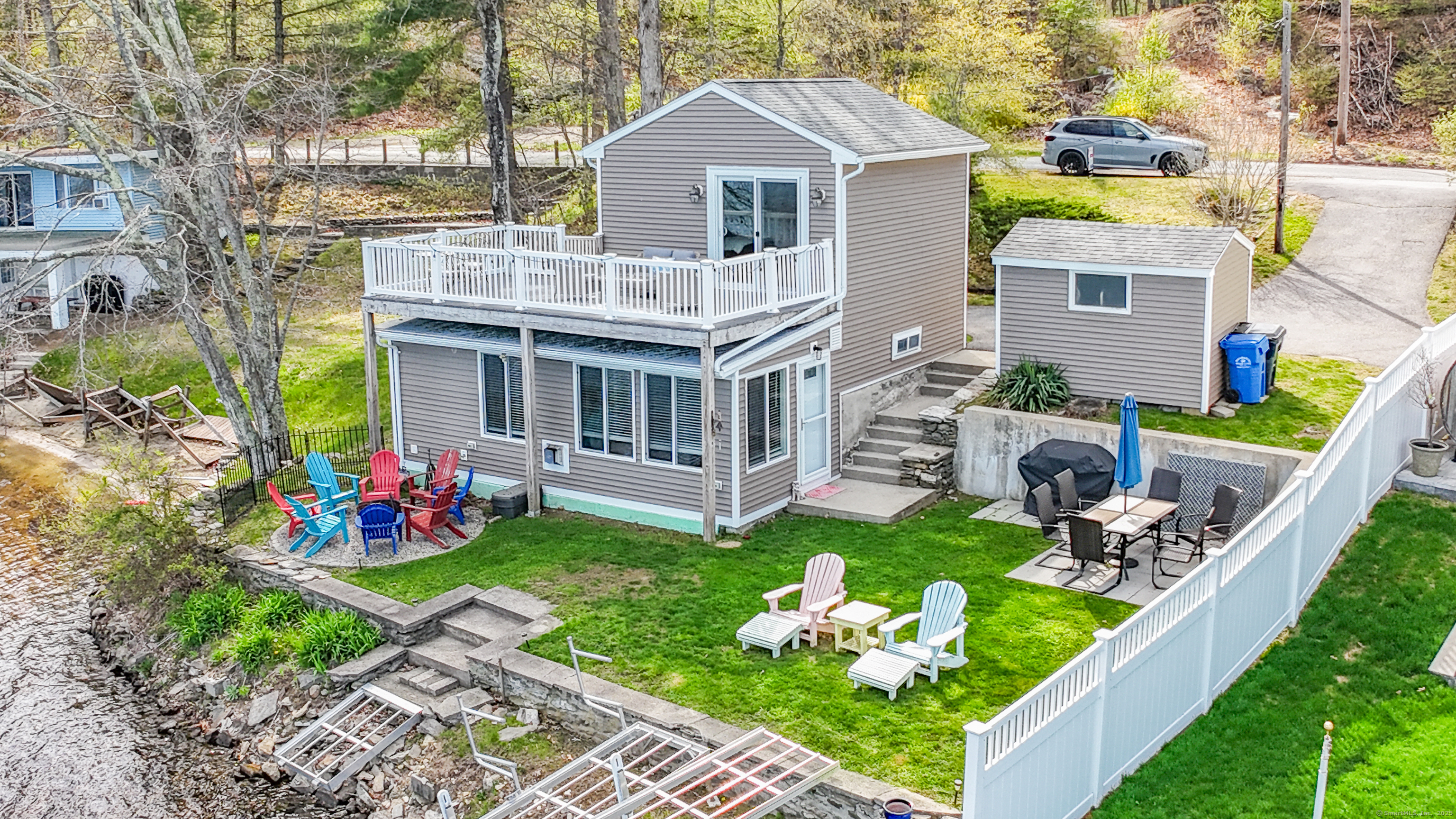 377 Brandy Hill Road, Thompson, Connecticut image 2