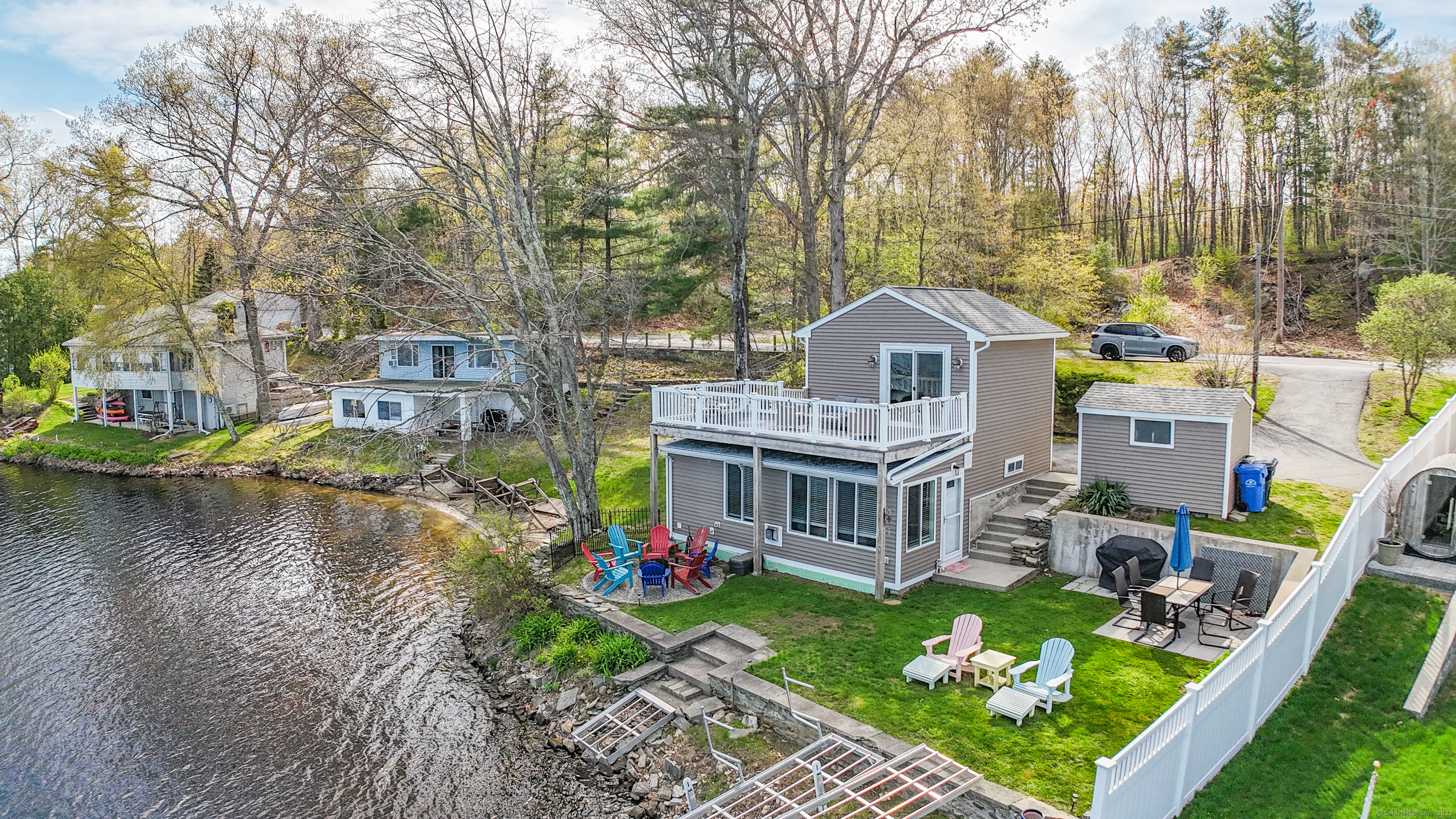 377 Brandy Hill Road, Thompson, Connecticut image 3