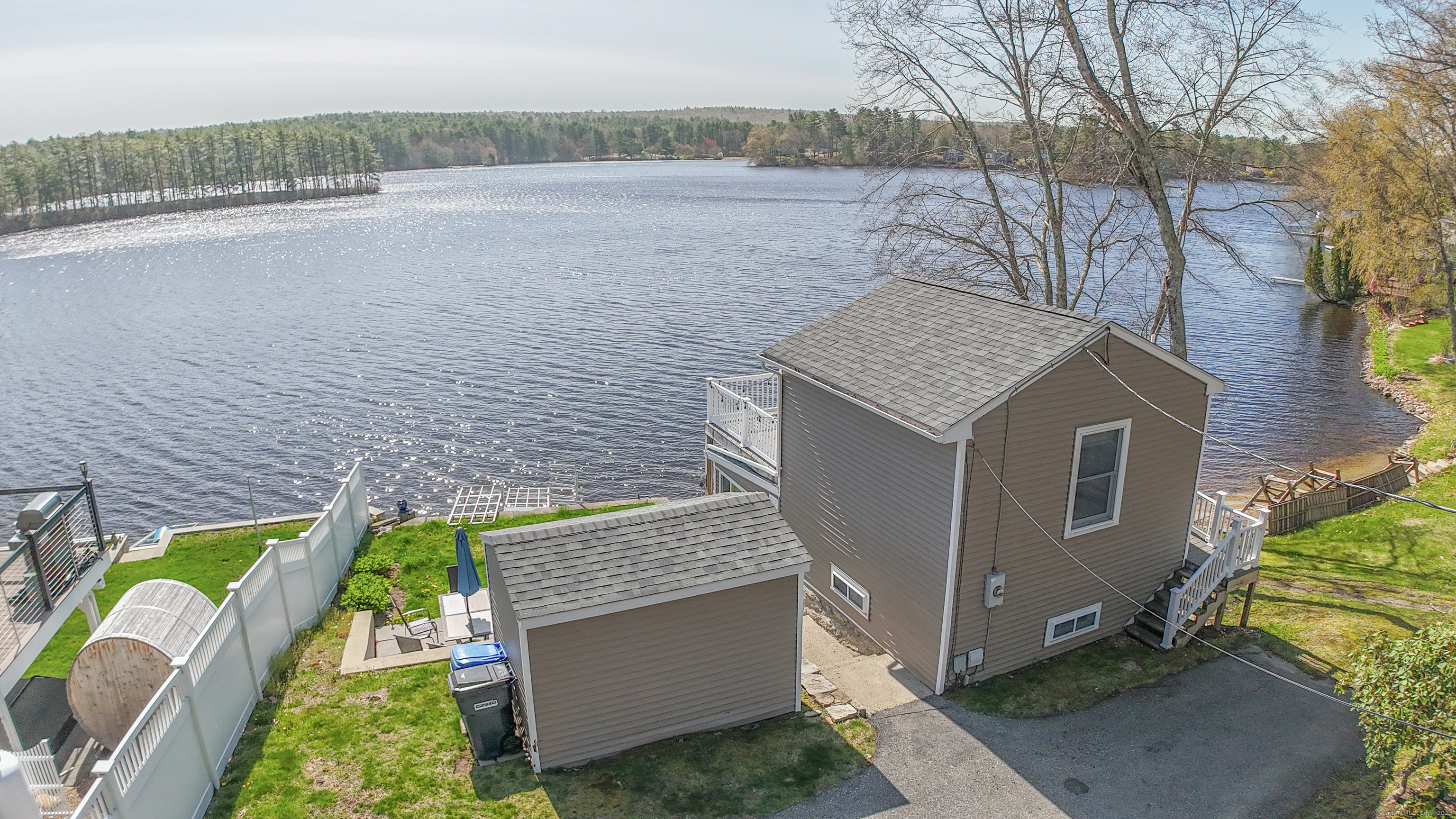 377 Brandy Hill Road, Thompson, Connecticut image 12