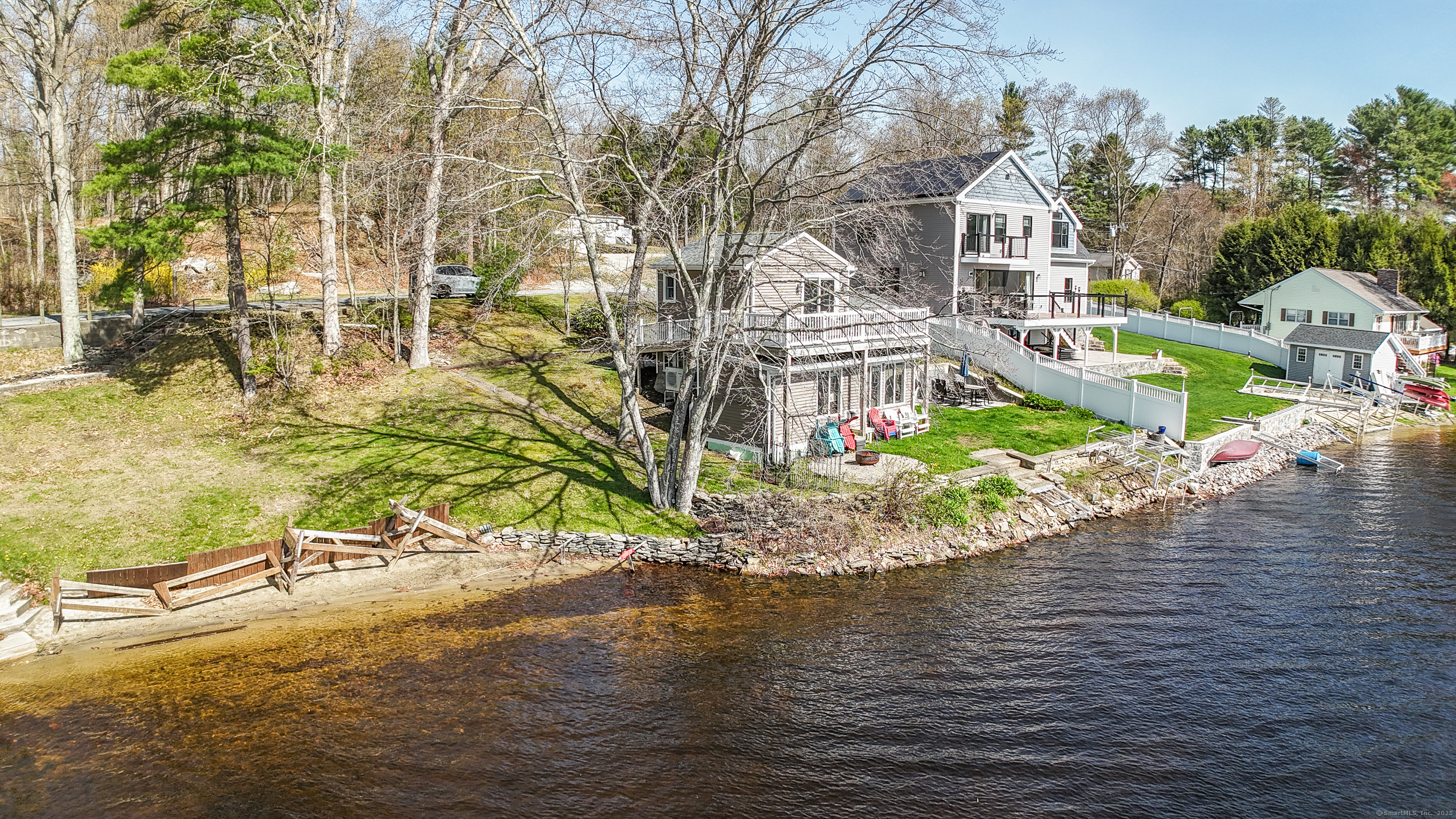 377 Brandy Hill Road, Thompson, Connecticut image 6