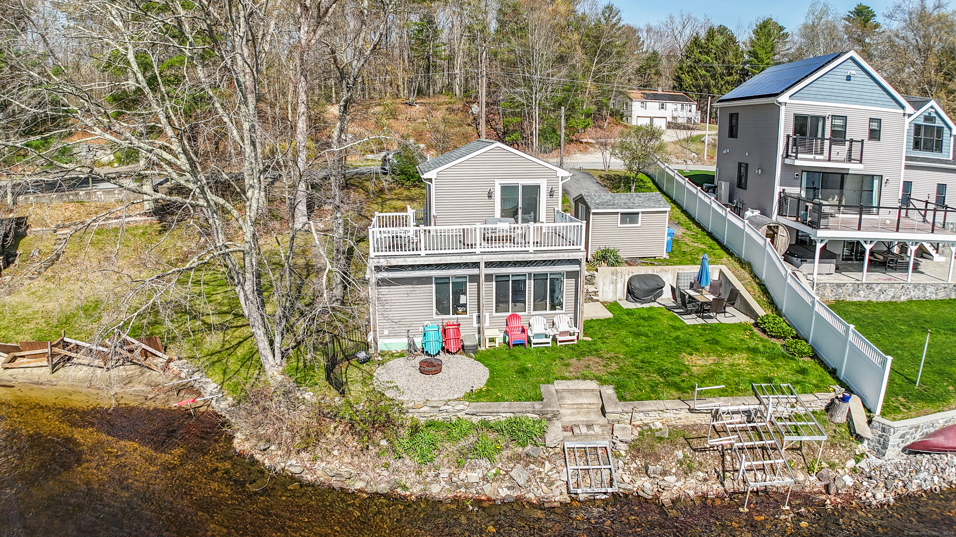 377 Brandy Hill Road, Thompson, Connecticut image 7