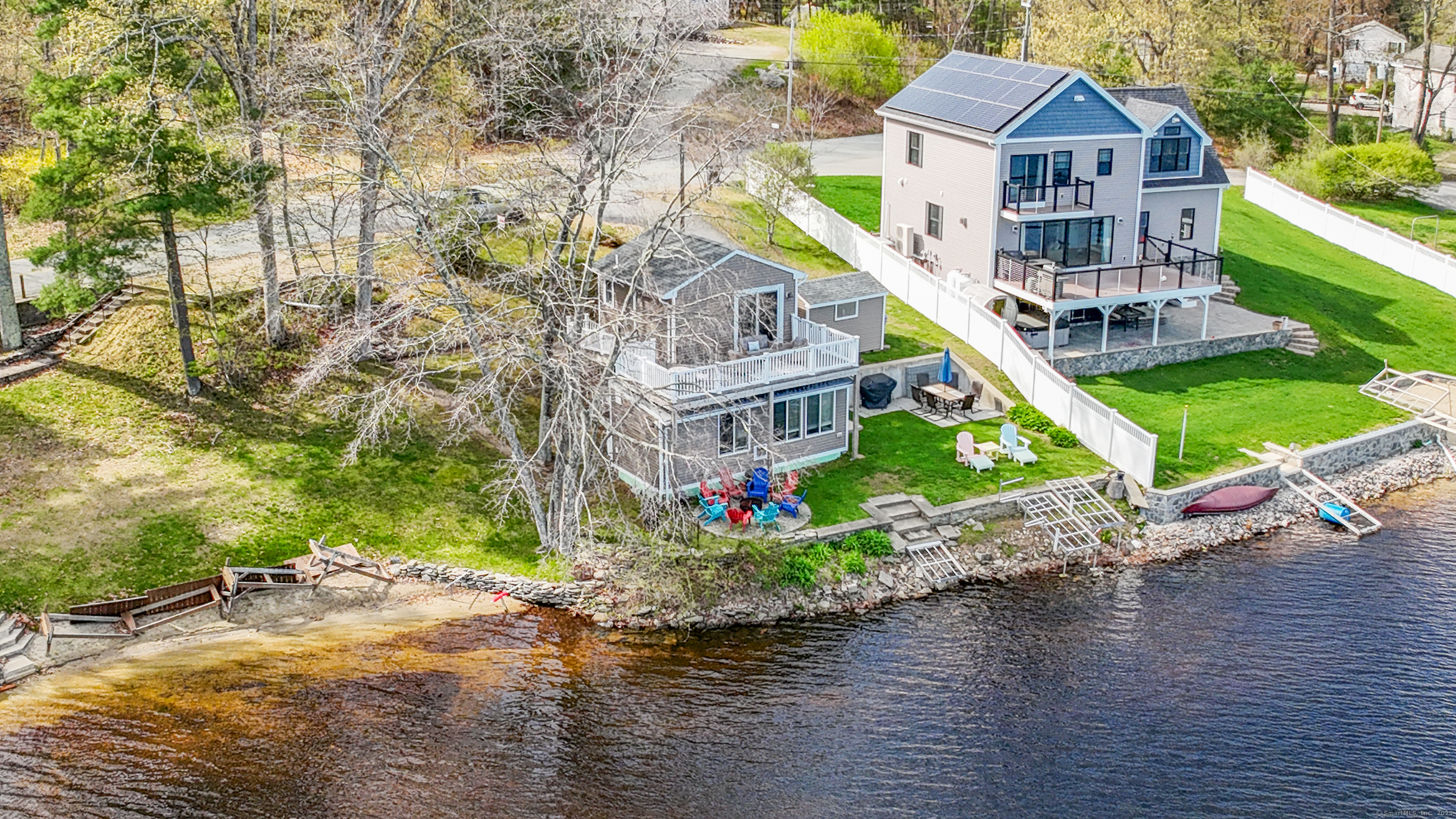 377 Brandy Hill Road, Thompson, Connecticut image 5