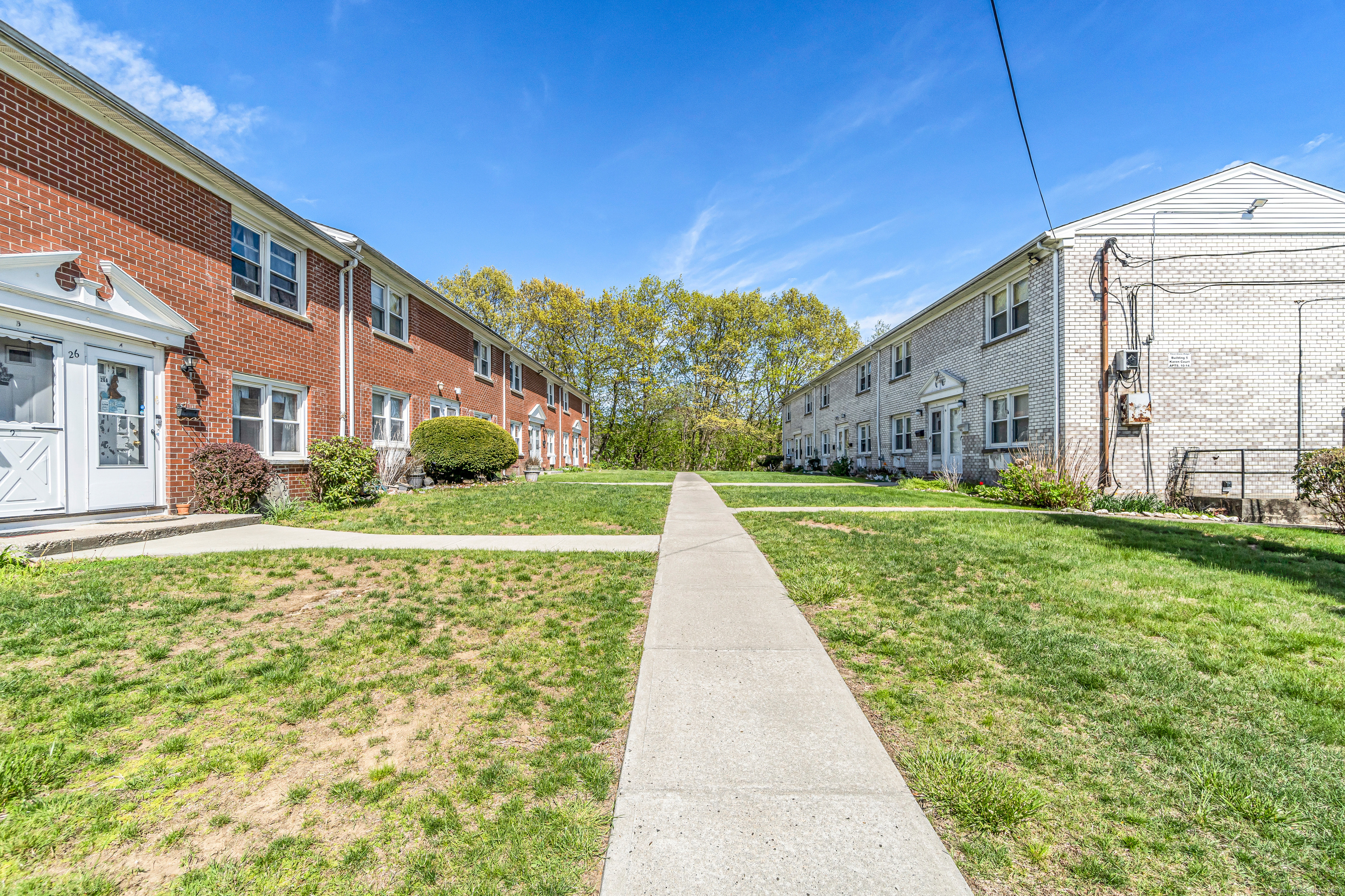 26 Karen Court #A, Bridgeport, Connecticut image 2