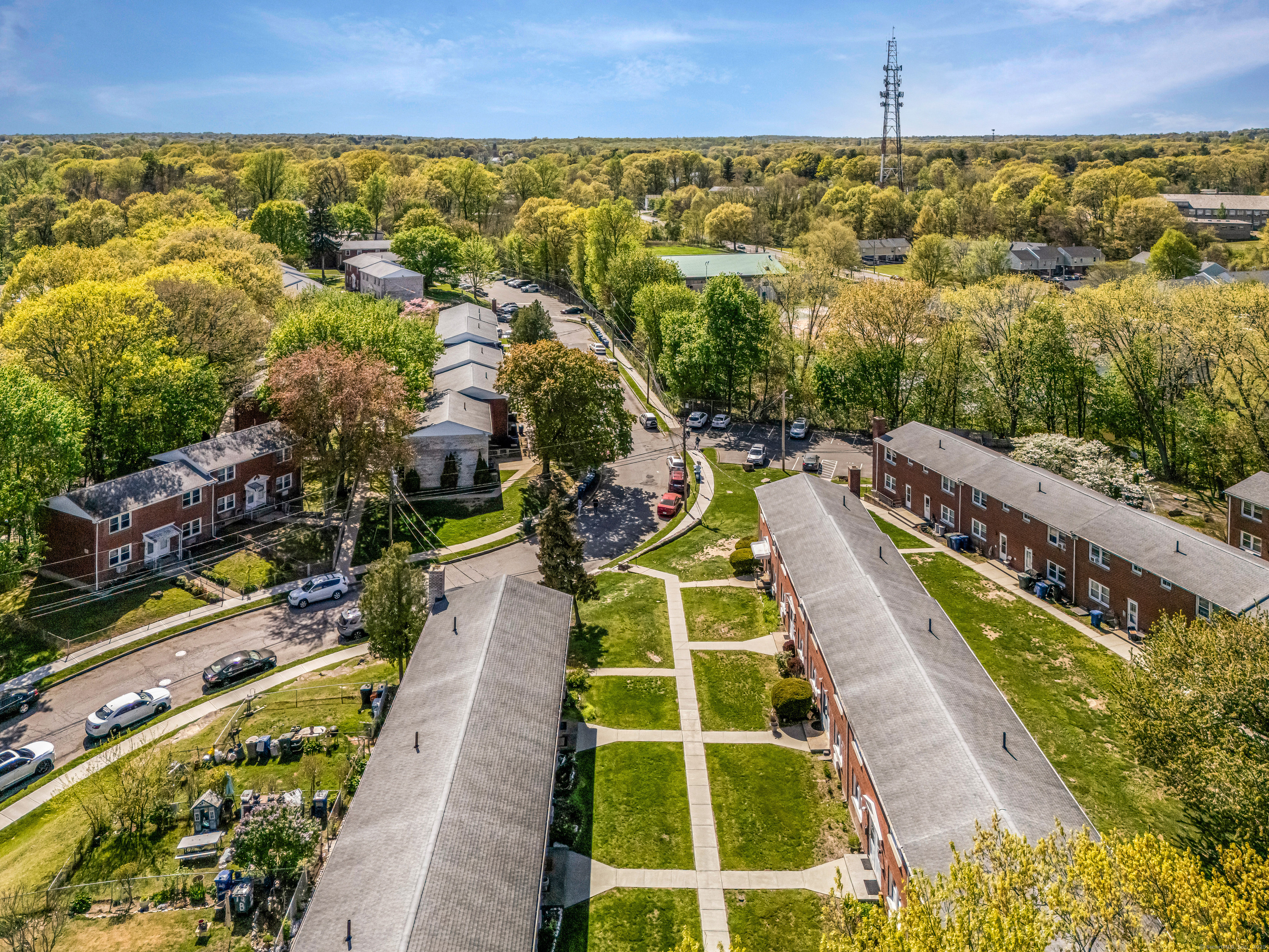 26 Karen Court #A, Bridgeport, Connecticut image 23