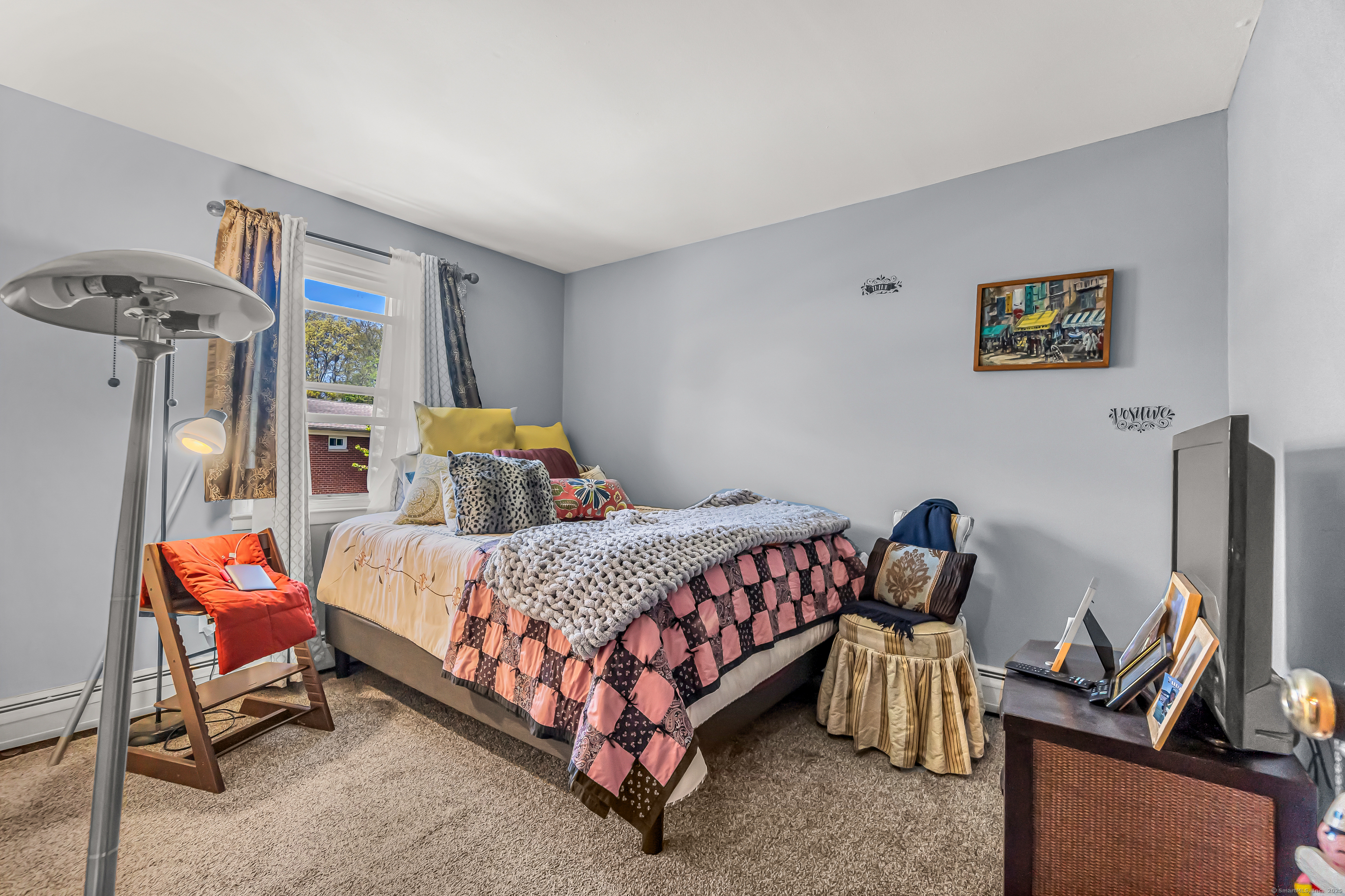 26 Karen Court #A, Bridgeport, Connecticut image 15