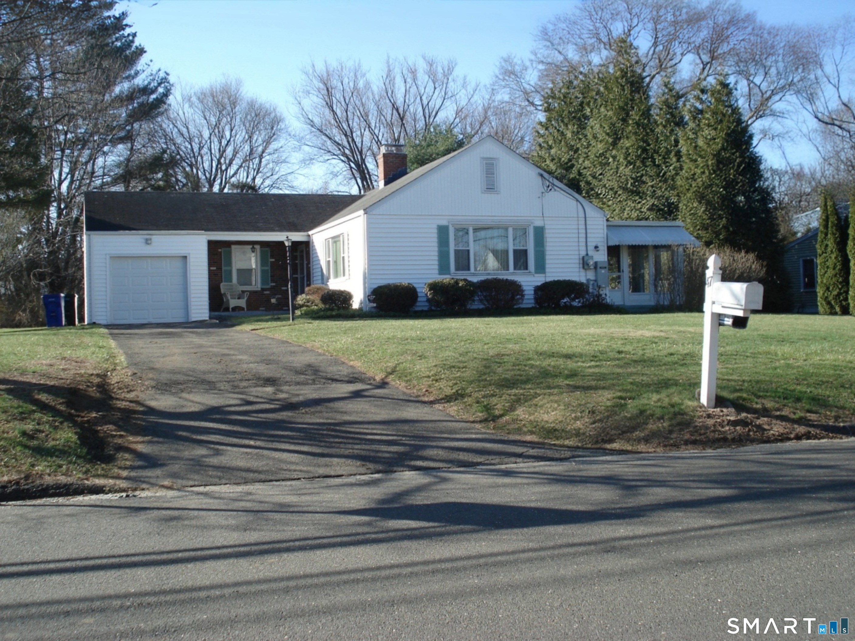 47 Lawlor Terrace