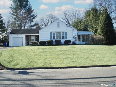 47 Lawlor Terrace Stratford CT 06614