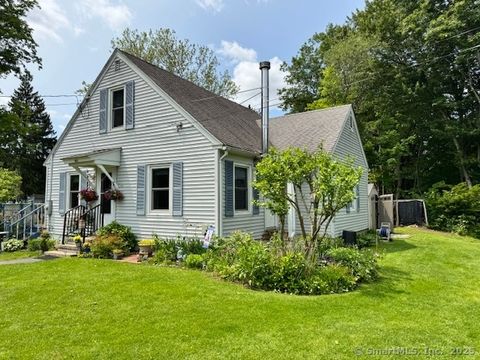 687 Beacon Valley Road Naugatuck CT 06770