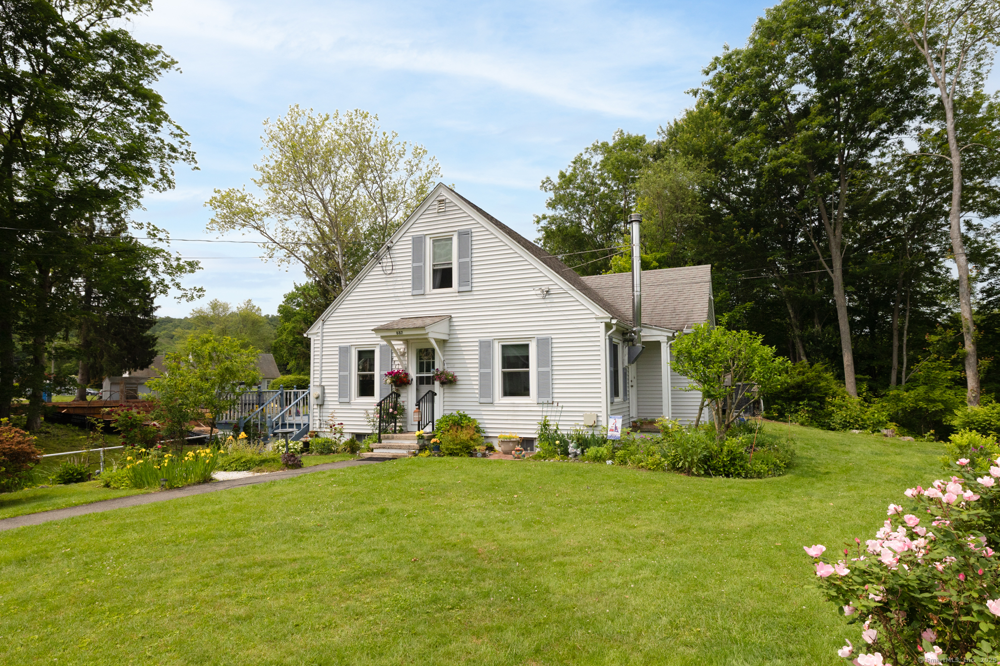 687 Beacon Valley Road, Naugatuck, Connecticut image 19