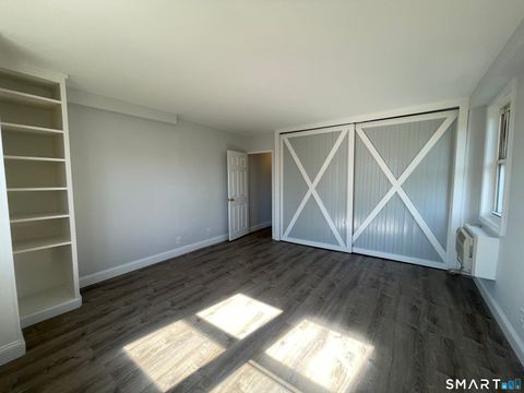 Tiny photo for 444 Bedford Street #4S, Stamford, CT 06901 (MLS # 24163792)