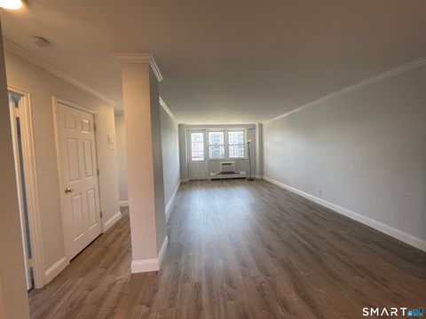 Tiny photo for 444 Bedford Street #4S, Stamford, CT 06901 (MLS # 24163792)