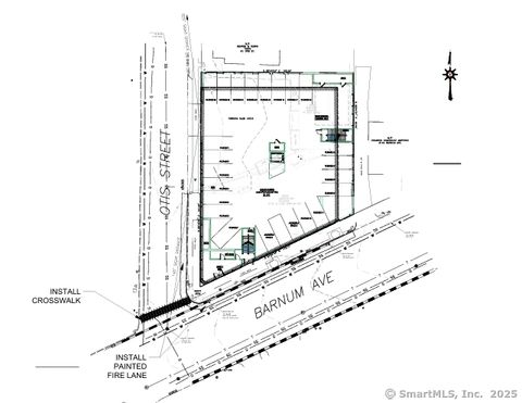Tiny photo for 2152 Barnum Avenue, Stratford, CT 06615 (MLS # 24135402)