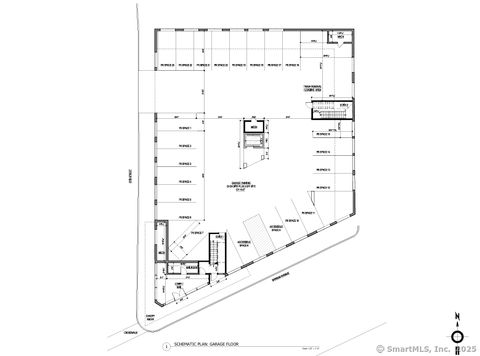 Tiny photo for 2152 Barnum Avenue, Stratford, CT 06615 (MLS # 24135402)