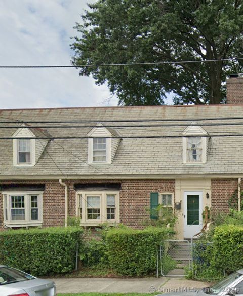 Homes For Sale - 419 Iranistan Avenue<br/> Bridgeport, CT 06604