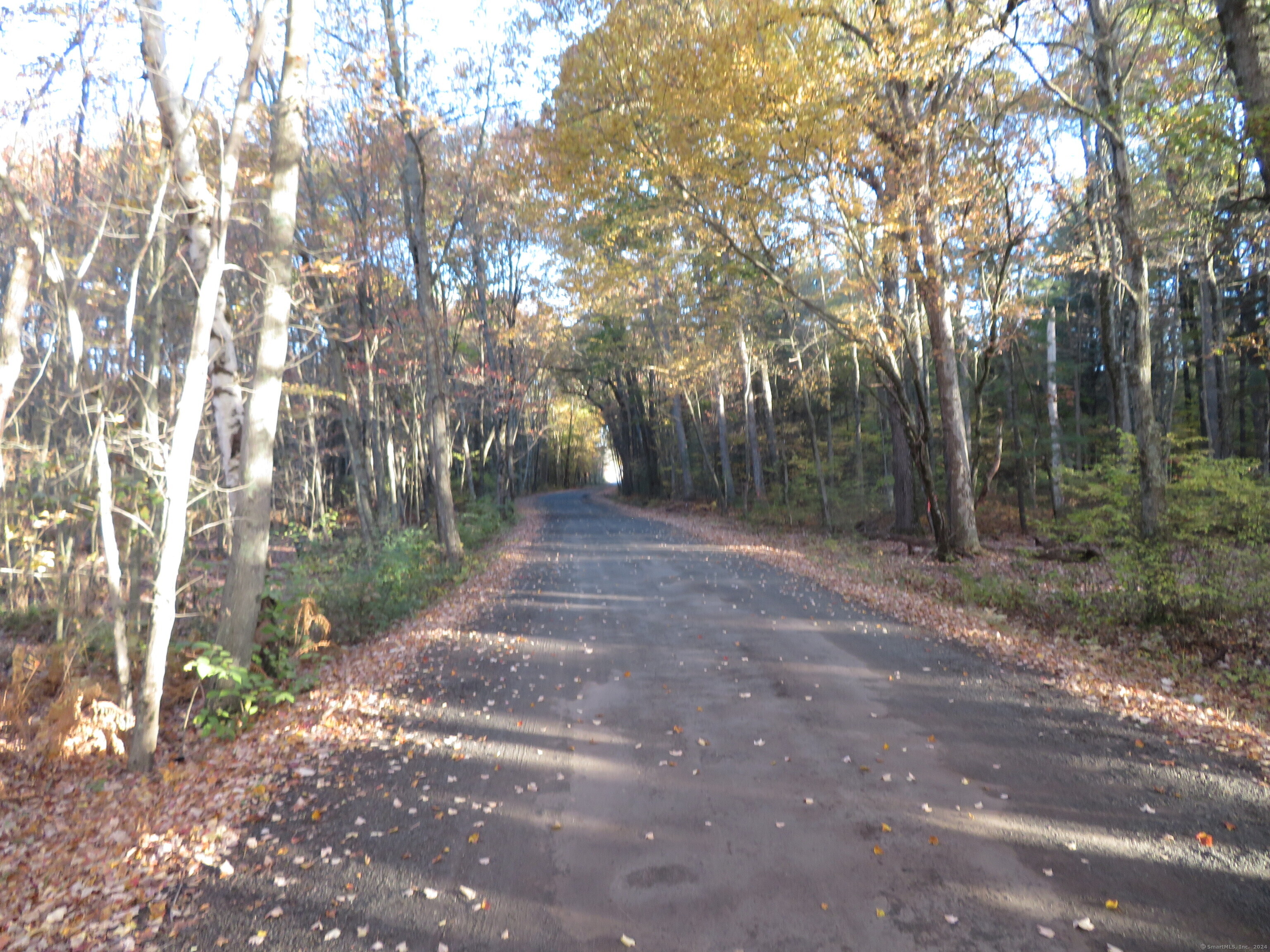 Road, East Windsor, Connecticut -  - 