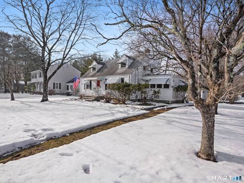 Tiny photo for 148 Millspaugh Drive, Fairfield, CT 06824 (MLS # 24153220)