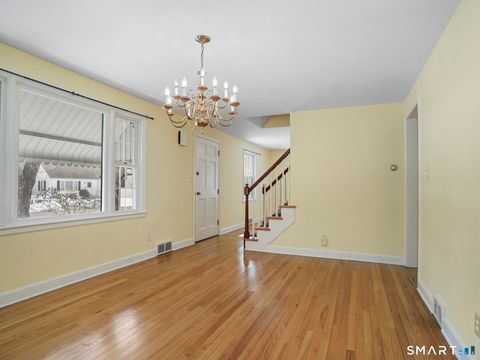 Tiny photo for 148 Millspaugh Drive, Fairfield, CT 06824 (MLS # 24153220)