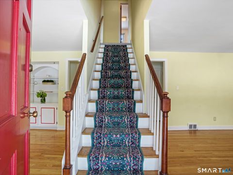 Tiny photo for 148 Millspaugh Drive, Fairfield, CT 06824 (MLS # 24153220)