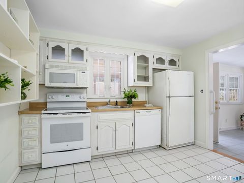 Tiny photo for 148 Millspaugh Drive, Fairfield, CT 06824 (MLS # 24153220)