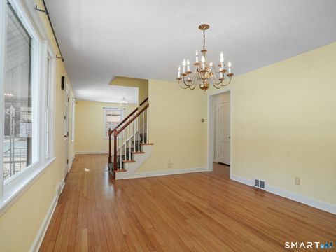 Tiny photo for 148 Millspaugh Drive, Fairfield, CT 06824 (MLS # 24153220)