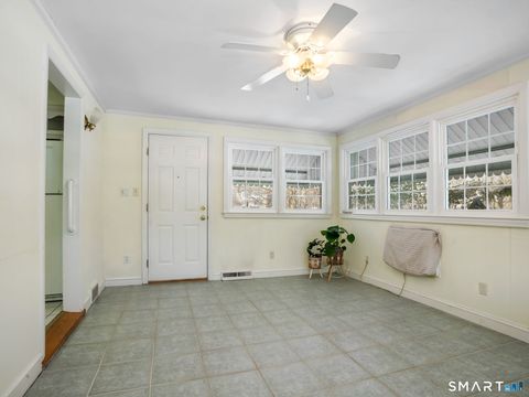 Tiny photo for 148 Millspaugh Drive, Fairfield, CT 06824 (MLS # 24153220)