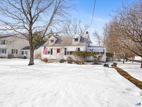 Tiny photo for 148 Millspaugh Drive, Fairfield, CT 06824 (MLS # 24153220)