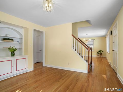 Tiny photo for 148 Millspaugh Drive, Fairfield, CT 06824 (MLS # 24153220)