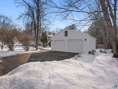 Tiny photo for 148 Millspaugh Drive, Fairfield, CT 06824 (MLS # 24153220)