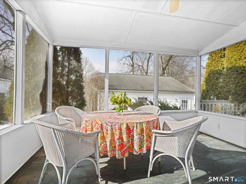 Tiny photo for 148 Millspaugh Drive, Fairfield, CT 06824 (MLS # 24153220)