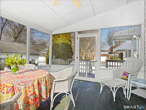 Tiny photo for 148 Millspaugh Drive, Fairfield, CT 06824 (MLS # 24153220)