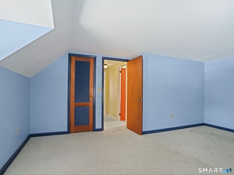 Tiny photo for 148 Millspaugh Drive, Fairfield, CT 06824 (MLS # 24153220)