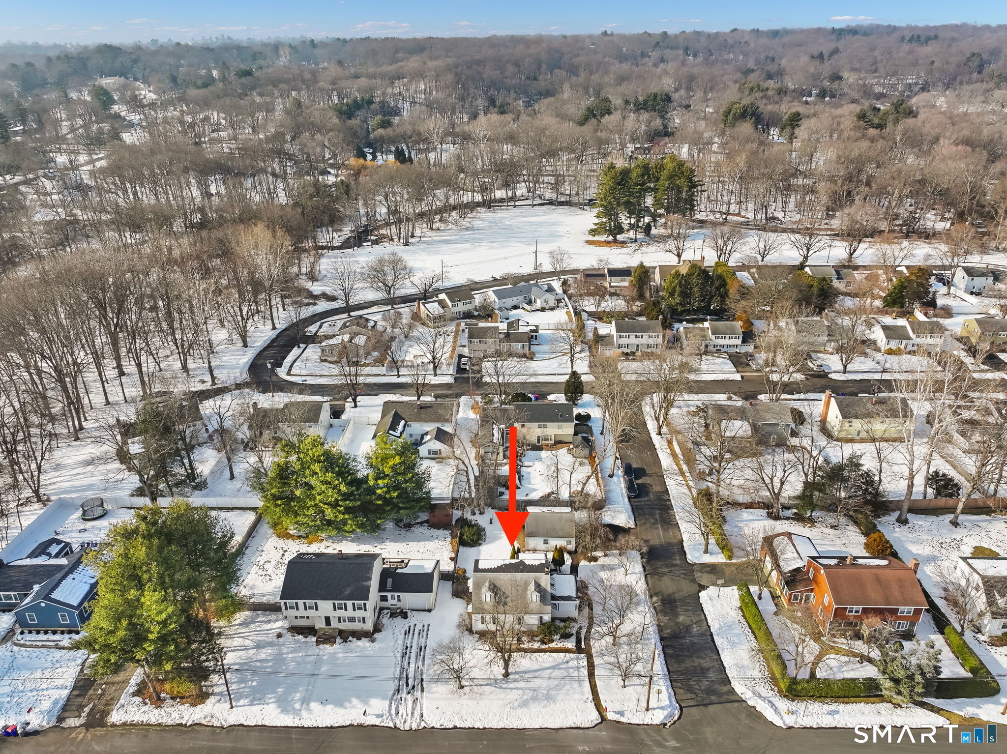 148 Millspaugh Drive