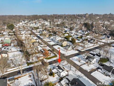 Tiny photo for 148 Millspaugh Drive, Fairfield, CT 06824 (MLS # 24153220)