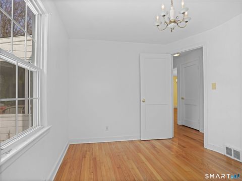 Tiny photo for 148 Millspaugh Drive, Fairfield, CT 06824 (MLS # 24153220)