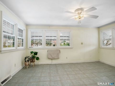 Tiny photo for 148 Millspaugh Drive, Fairfield, CT 06824 (MLS # 24153220)