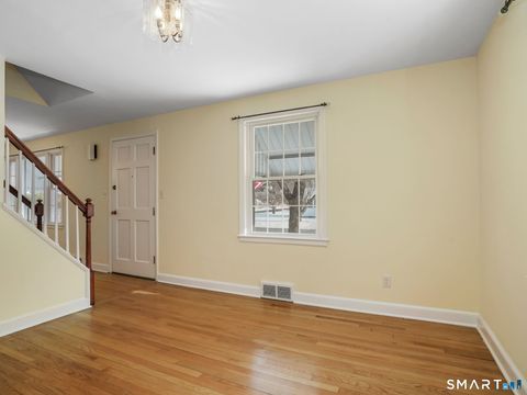 Tiny photo for 148 Millspaugh Drive, Fairfield, CT 06824 (MLS # 24153220)