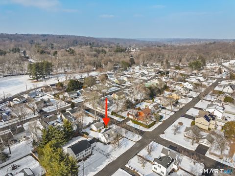 Tiny photo for 148 Millspaugh Drive, Fairfield, CT 06824 (MLS # 24153220)